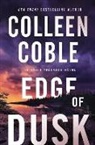 Colleen Coble - Edge of Dusk