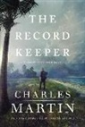 Charles Martin - Record Keeper