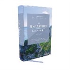 Thomas Nelson - Nasb, Macarthur Daily Bible, 2nd Edition, Hardcover, Comfort Print