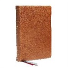 Thomas Nelson - Nkjv, End Of Verse Reference Bible, Personal Size Large Print,