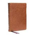 Thomas Nelson - Nkjv, End Of Verse Reference Bible, Personal Size Large Print,