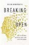Jacob Armstrong - Breaking Open