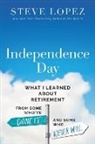 Steve Lopez, Steve Michael Lopez, Thomas Nelson - Independence Day