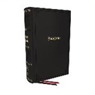 Thomas Nelson, Thomas Nelson - Kjv, Personal Size Large Print Single Column Reference Bible,