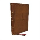 Thomas Nelson, Thomas Nelson - Kjv, Personal Size Large Print Single Column Reference Bible,