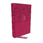 Thomas Nelson, Thomas Nelson - Kjv, Personal Size Large Print Single Column Reference Bible,
