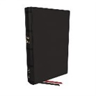 Thomas Nelson, Thomas Nelson - Kjv, Personal Size Large Print Single Column Reference Bible,