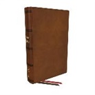 Thomas Nelson, Thomas Nelson - Kjv, Personal Size Large Print Single Column Reference Bible,