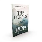Thomas Nelson, Thomas Nelson - Legacy, Net Eternity Now New Testament Series, Vol. 1: Matthew,