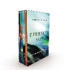 Thomas Nelson, Thomas Nelson - Net Eternity Now New Testament Series Box Set, Comfort Print