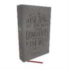 Thomas Nelson, Thomas Nelson - Nkjv, Holy Bible for Kids, Verse Art Cover Collection, Leathersoft,