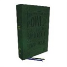 Thomas Nelson, Thomas Nelson - Nkjv, Thinline Youth Edition Bible, Verse Art Cover Collection,