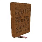 Thomas Nelson, Thomas Nelson - Nkjv, Personal Size Reference Bible, Verse Art Cover Collection,