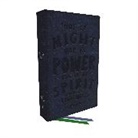 Thomas Nelson, Thomas Nelson - Kjv, Thinline Youth Edition Bible, Verse Art Cover Collection,