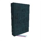 Thomas Nelson, Thomas Nelson - Kjv, Thinline Youth Edition Bible, Verse Art Cover Collection,