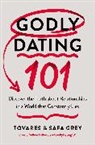 Safa Grey, Tovares Grey, Tovares/ Grey Grey - Godly Dating 101