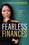 Cassandra Cummings - Fearless Finances