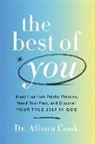 Alison Cook, PhD Cook, Thomas Nelson - The Best of You