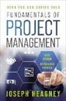 Joseph Heagney, Thomas Nelson - Fundamentals of Project Management, Sixth Edition
