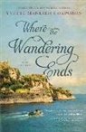 Yvette Manessis Corporon - Where the Wandering Ends