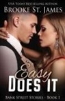 Brooke St. James - Easy Does It