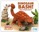 Peter Curtis - Dinosaur Bash! The Ankylosaurus