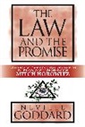 Neville Goddard, Goddard Neville, Mitch Horowitz, Horowitz Mitch - The Law and the Promise