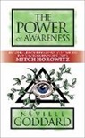 Neville Goddard, Mitch Horowitz - The Power of Awareness