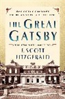 F. Scott Fitzgerald - The Great Gatsby Original Classic Edition