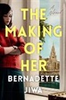 Bernadette Jiwa - The Making of Her