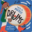 Rekha S Rajan, Rekha S. Rajan, Rajan Rekha S., Tania Yakunova, Tania Yakunova - This Is Music: Drums