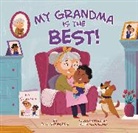 Ruth Hammond, D J Steinberg, D.J. Steinberg, Ruth Hammond - My Grandma Is the Best!