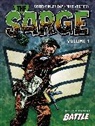 Gerry Finley-Day, Mike Western - The Sarge Volume 1