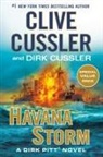 Clive Cussler, Dirk Cussler - Havana Storm