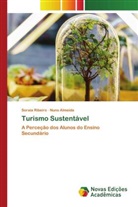 Nuno Almeida, Soraia Ribeiro - Turismo Sustentável