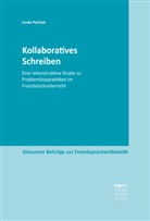 Linda Pelchat - Kollaboratives Schreiben