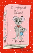 Susanne Gripp - Raunispulata Hefezopf