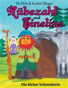 Ele Denz und Kerstin Pflieger - Rübezahl und Sineline