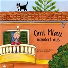 Cordula Martens - Omi Miau wandert aus