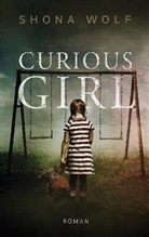 Shona Wolf - Curious Girl