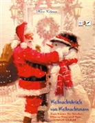 Nico Claus - Weihnachtsbriefe vom Weihnachtsmann - Zum Lesen für Kinder, Eltern, Oma und Opa von NICO CLAUS
