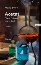 Maria Stern - Acetat