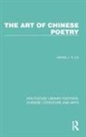 James J. Y. Liu, James J.Y. Liu - Art of Chinese Poetry