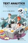 John Atkinson-Abutridy, John Atkinson-Abutridy - Text Analytics