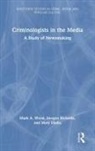 Mary Iliadis, Imogen Richards, Imogen (Deakin University Richards, Imogen Iliadis Richards, Mark Wood, Mark A Wood... - Criminologists in the Media