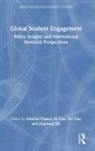 Hamish (Tsinghua University Coates, Jinghuan (Tsinghua University Shi, Hamish Coates, Coates Hamish, Xi Gao, Fei Guo... - Global Student Engagement