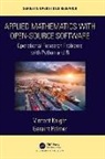 Vincent Knight, Vincent (Cardiff University) Palmer Knight, Vincent Palmer Knight, Knight Vincent, Geraint Palmer - Applied Mathematics With Open-Source Software