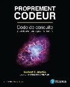 Robert C. Martin, Olivier Engler, Robert C. Martin - Proprement codeur