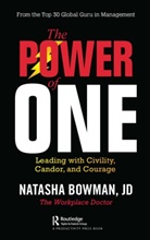 Natasha Bowman - Power of One