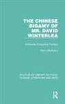 Henry Mcaleavy, McAleavy Henry - Chinese Bigamy of Mr. David Winterlea